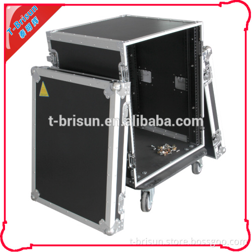 Standard 20u flight rack case
